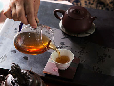 品味經典——了解紅茶的魅力