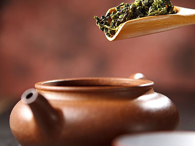 探索綠茶的奧秘——健康與清新的選擇